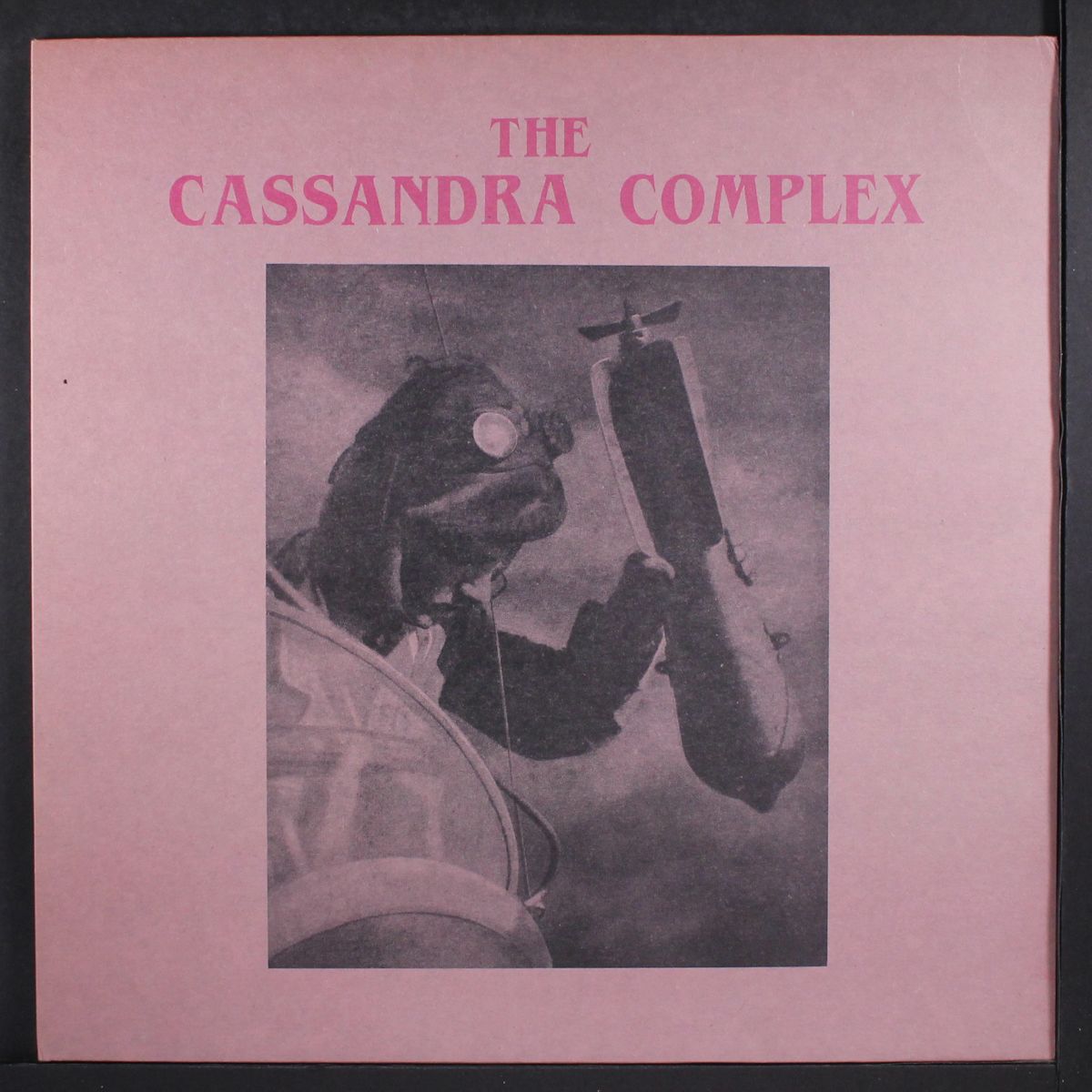 moscow idaho by CASSANDRA COMPLEX