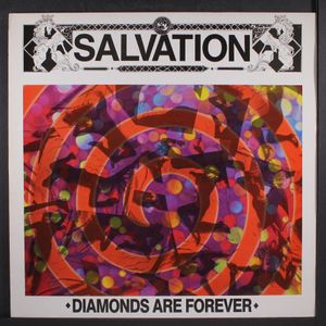 SALVATION