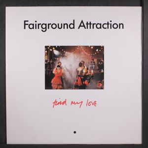 FAIRGROUND ATTRACTION