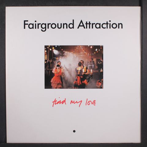 FAIRGROUND ATTRACTION