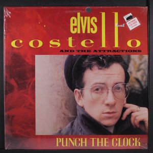 ELVIS COSTELLO & ATTRACTIONS