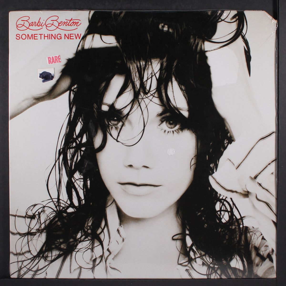 something new by BARBI BENTON