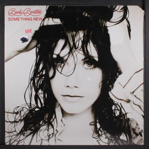 BARBI BENTON