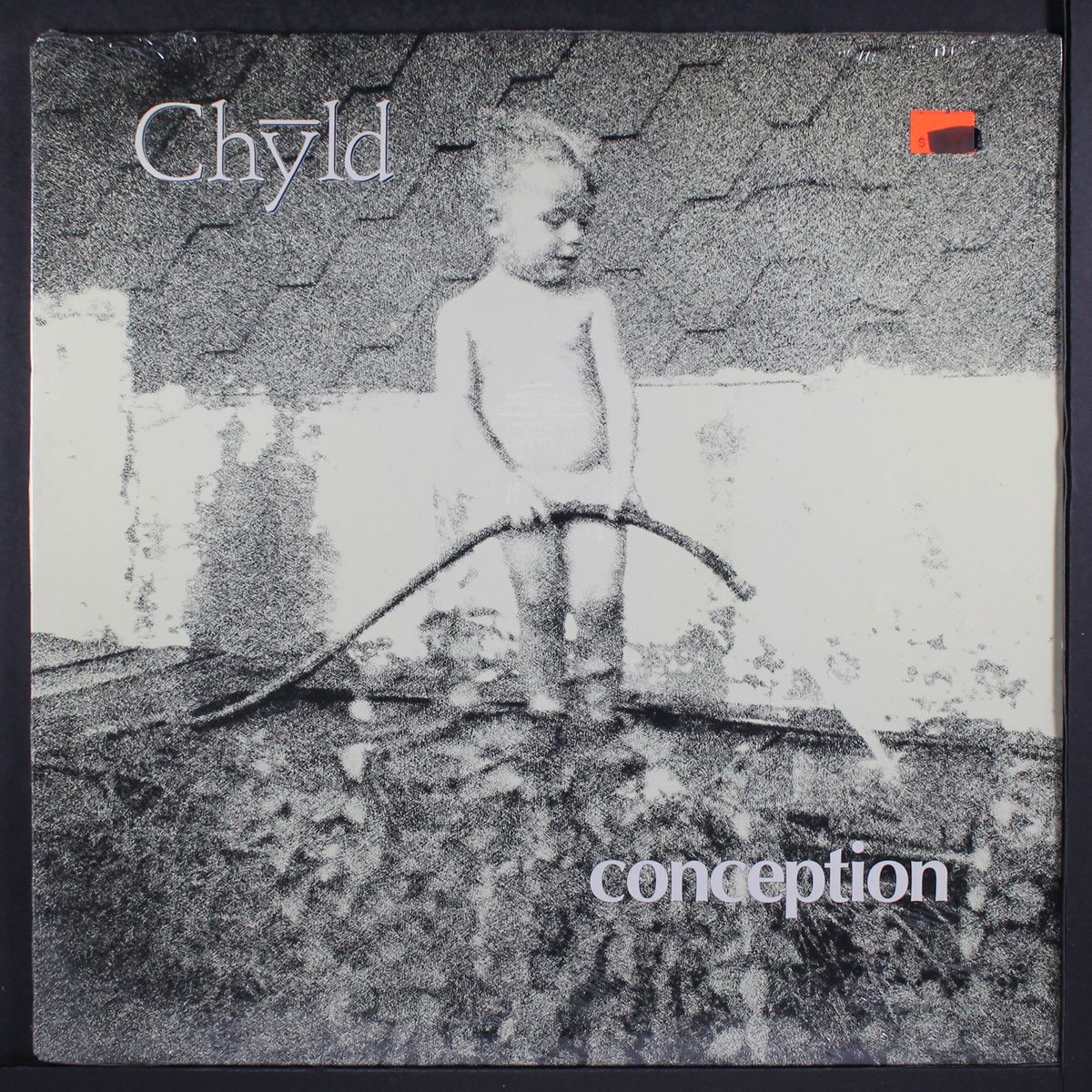 conception by CHYLD