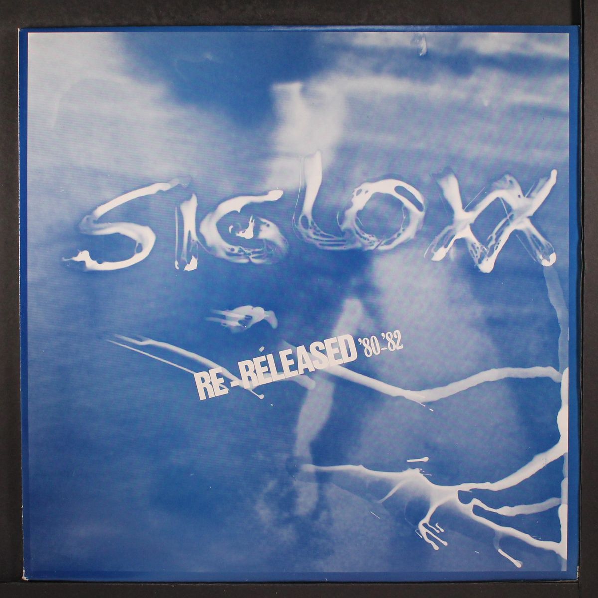 re-released '80-'82 by SIGLO XX