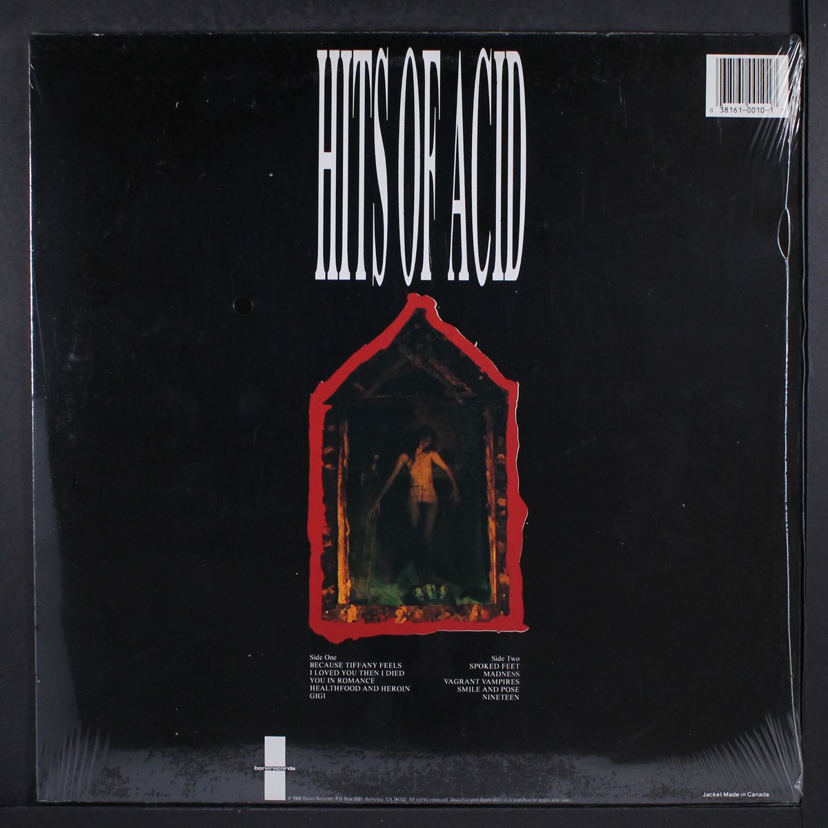 hits of acid by BOMB
