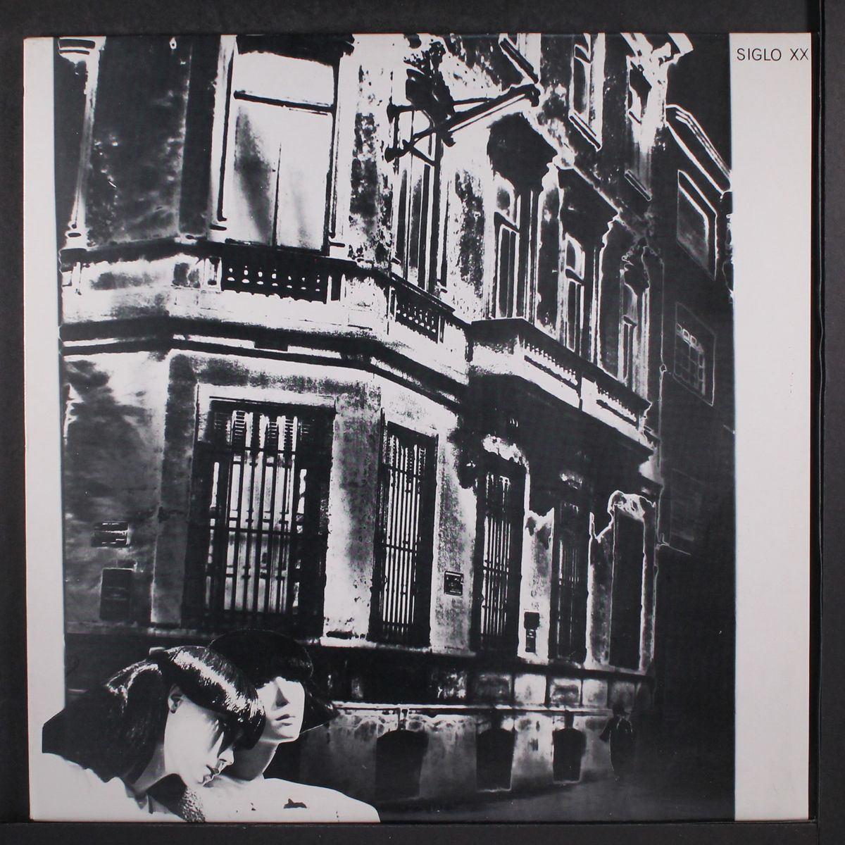 dreams of pleasure by SIGLO XX