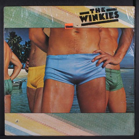 WINKIES