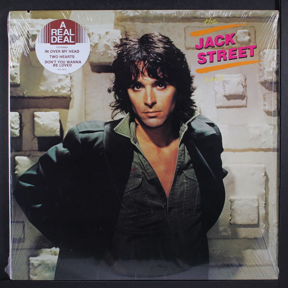 jack street band by JACK STREET BAND