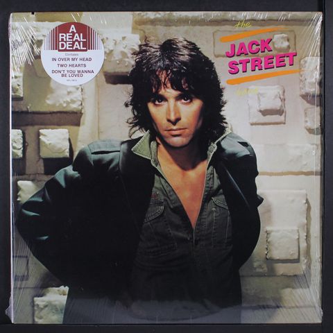 JACK STREET BAND