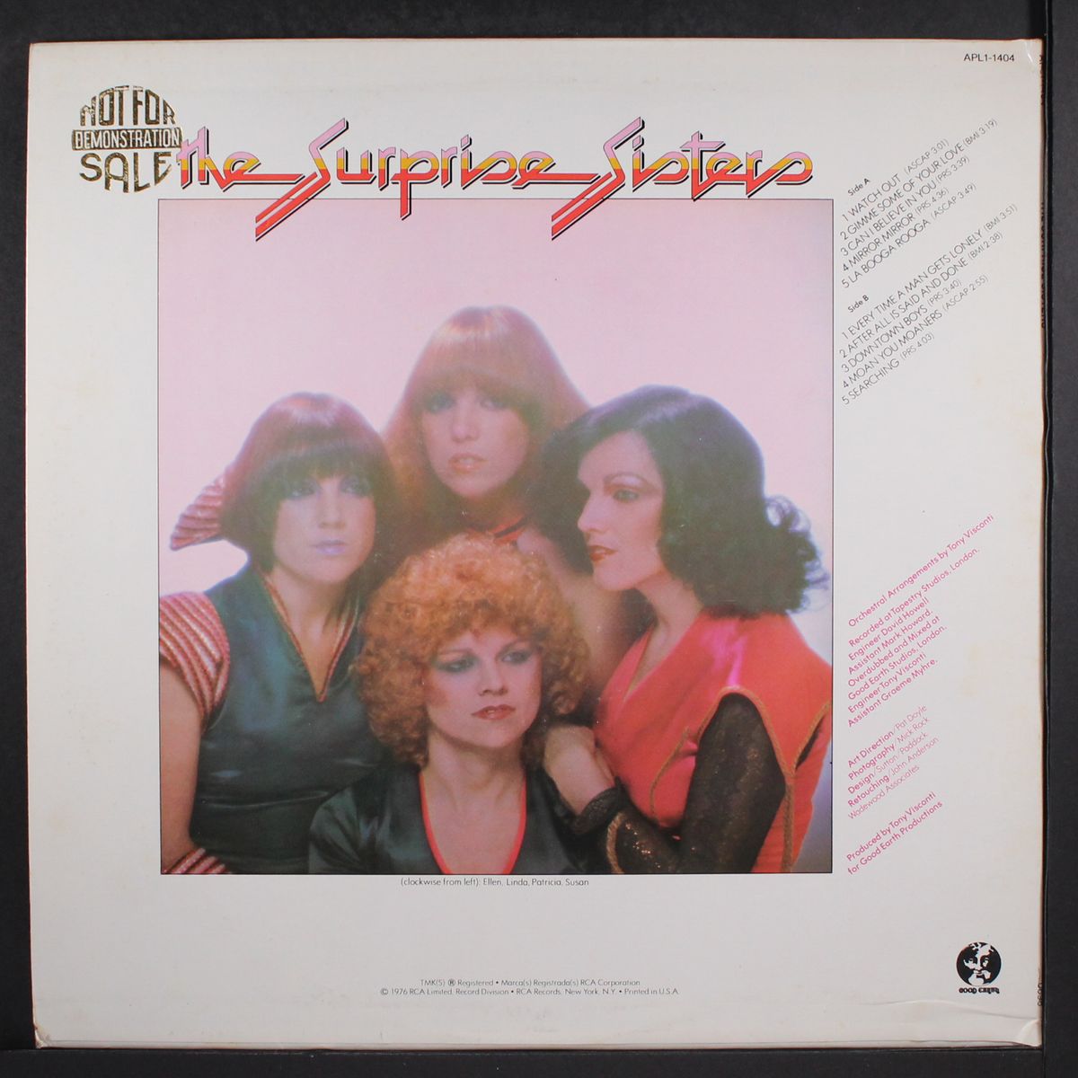 surprise sisters by SURPRISE SISTERS