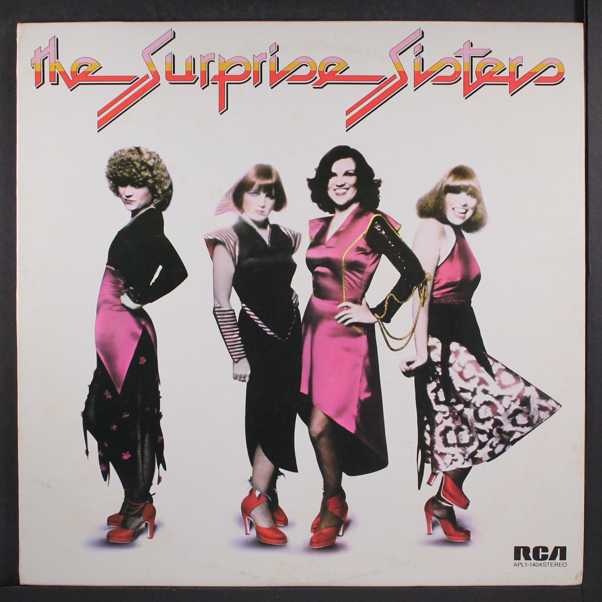 surprise sisters by SURPRISE SISTERS