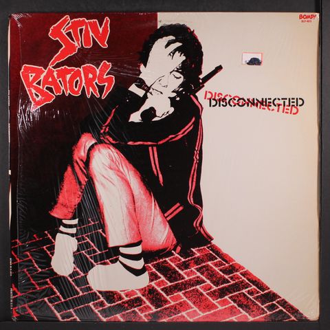 STIV BATORS