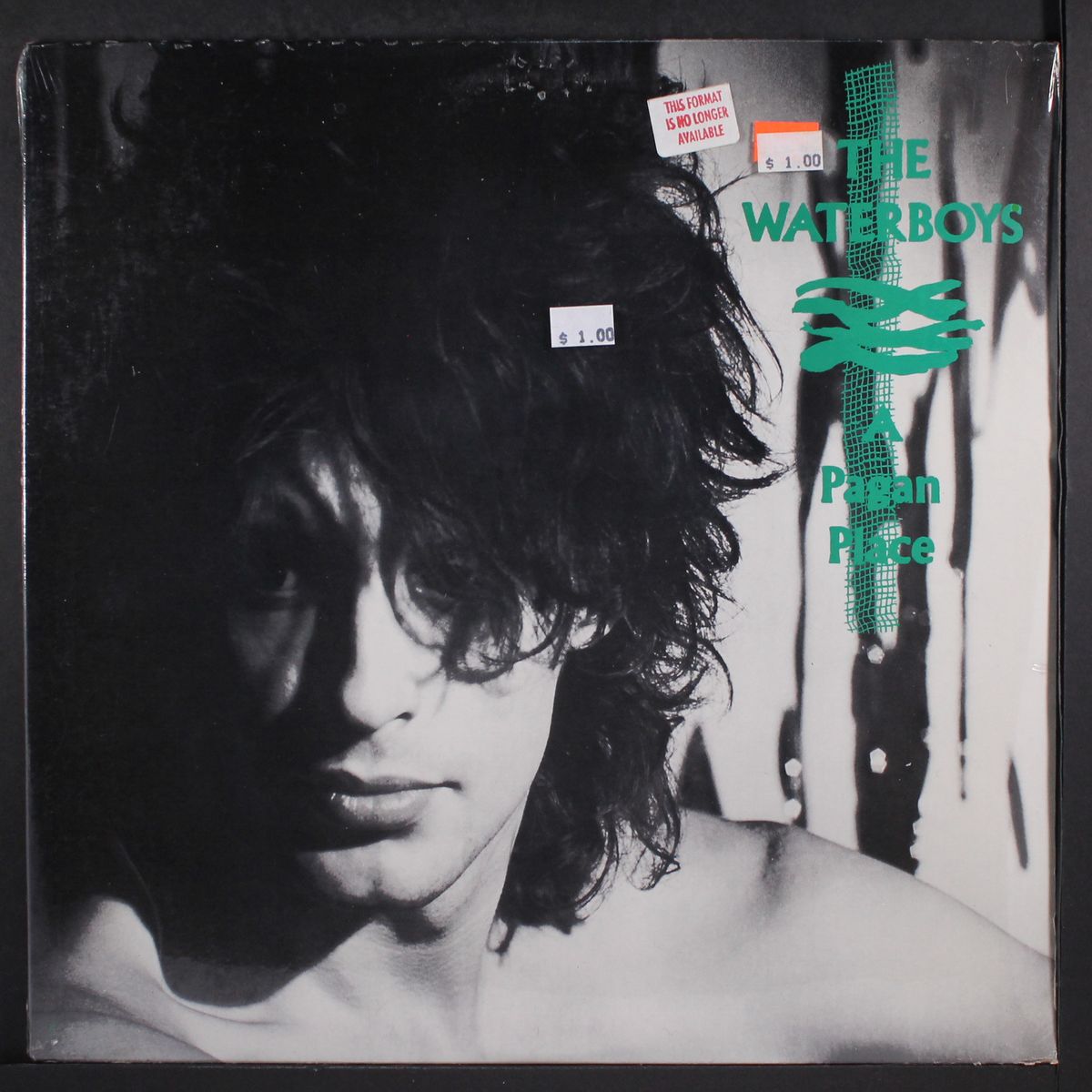 a pagan place by WATERBOYS