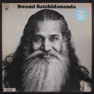 SWAMI SATCHIDANANDA