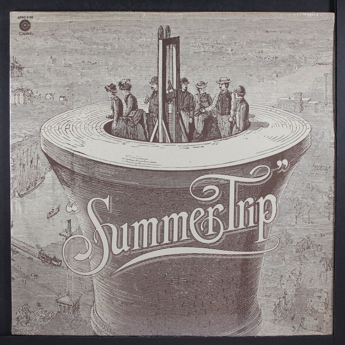 summertrip by VARIOUS