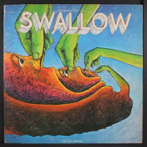 SWALLOW