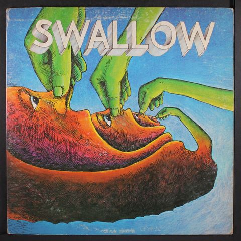 SWALLOW