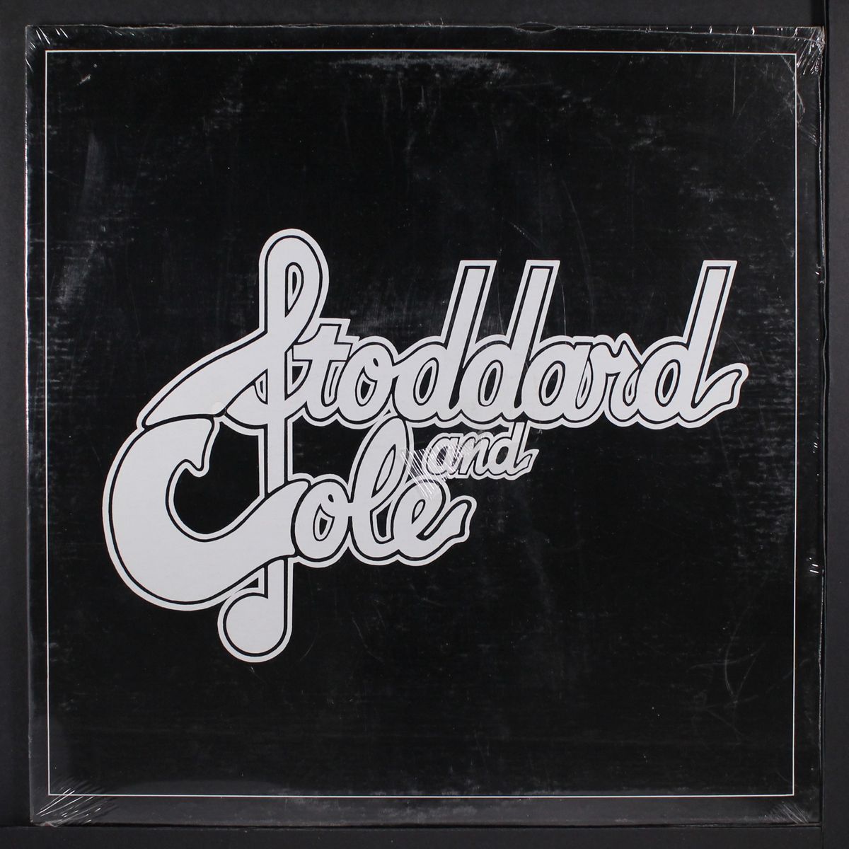 stoddard & cole by STODDARD & COLE