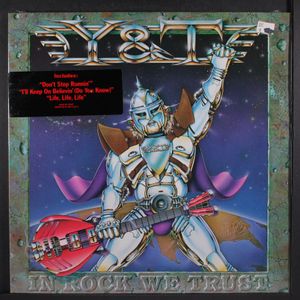 Y&T
