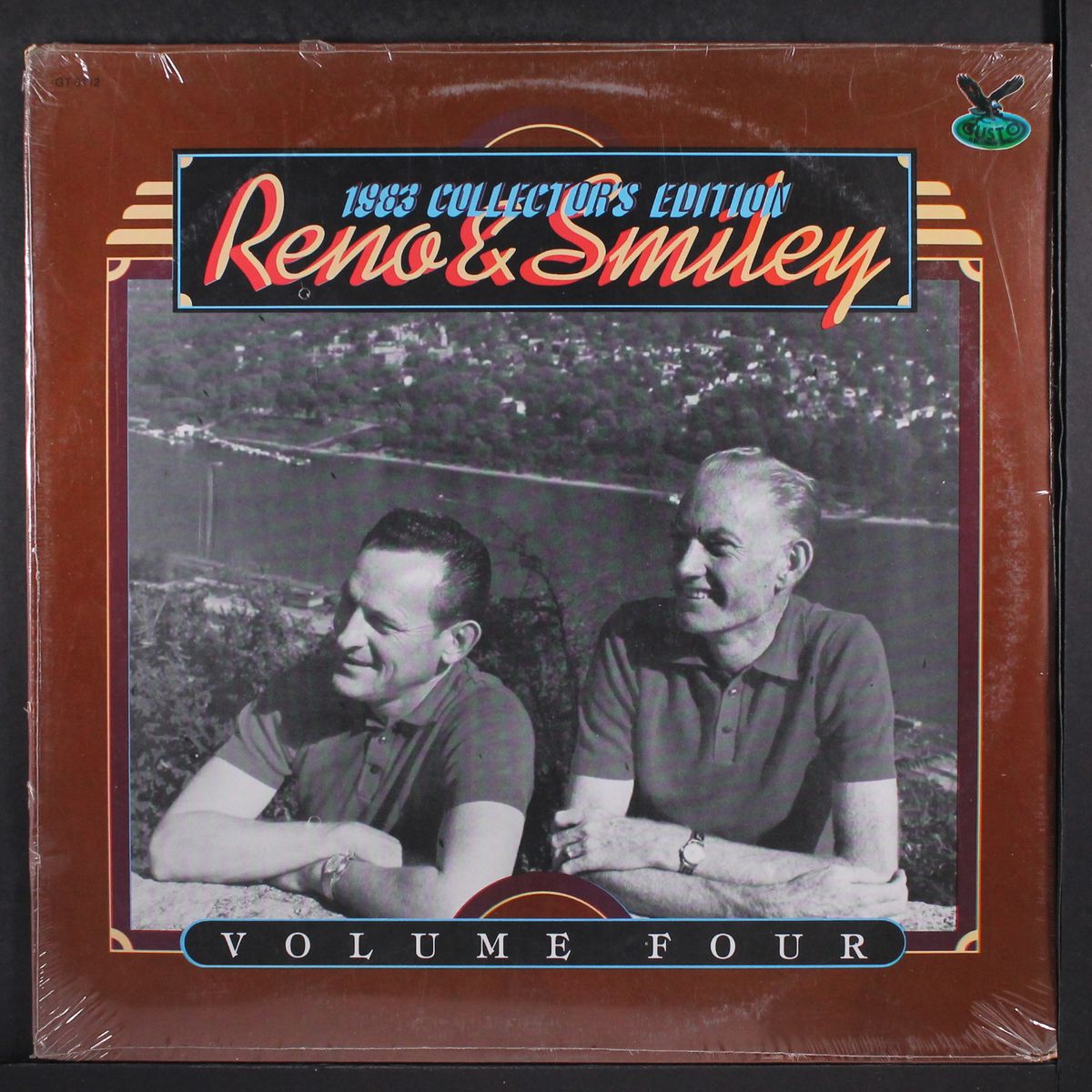 1983 collector's edition, vol. 4 by RENO & SMILEY