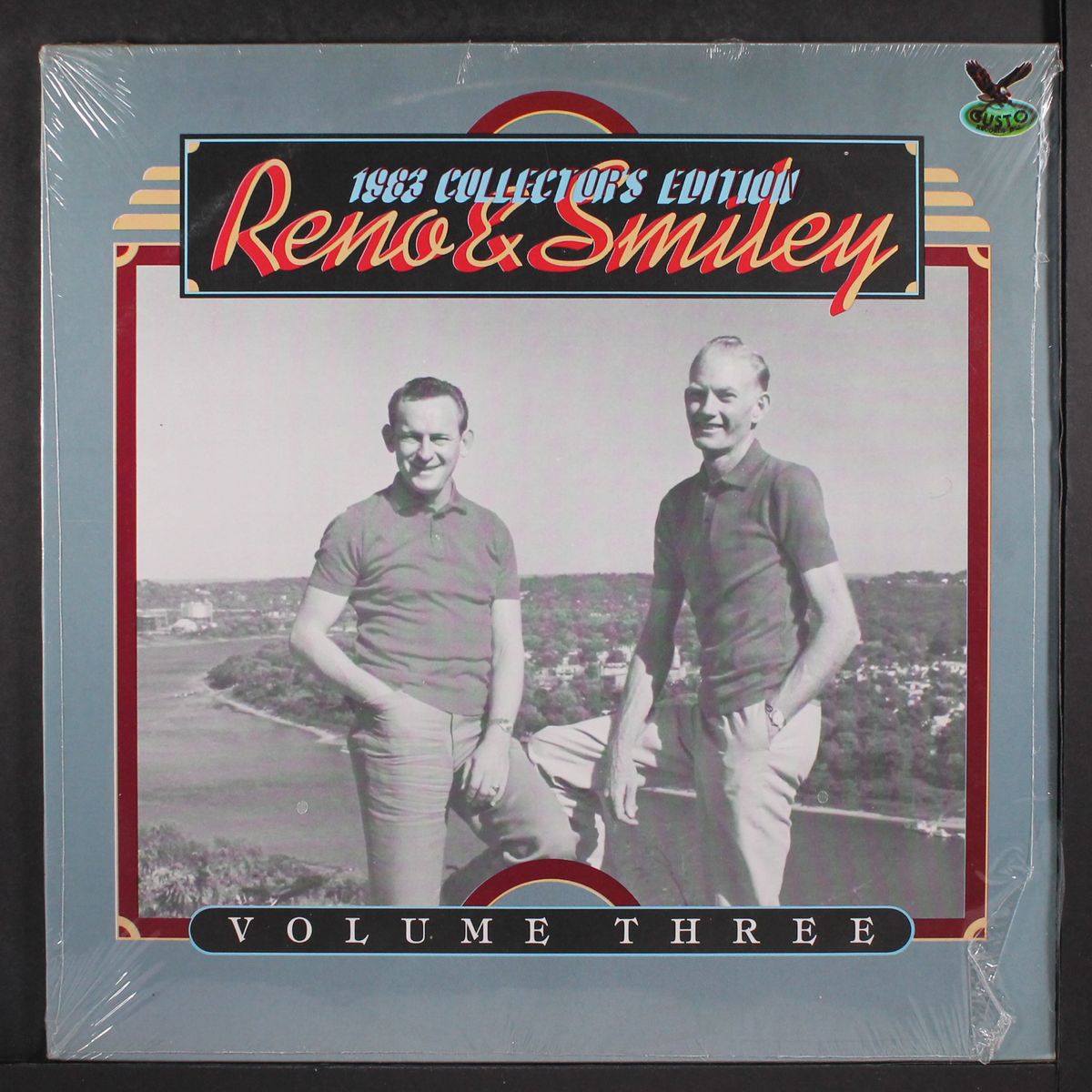 1983 collector's edtion, vol. 3 by RENO & SMILEY