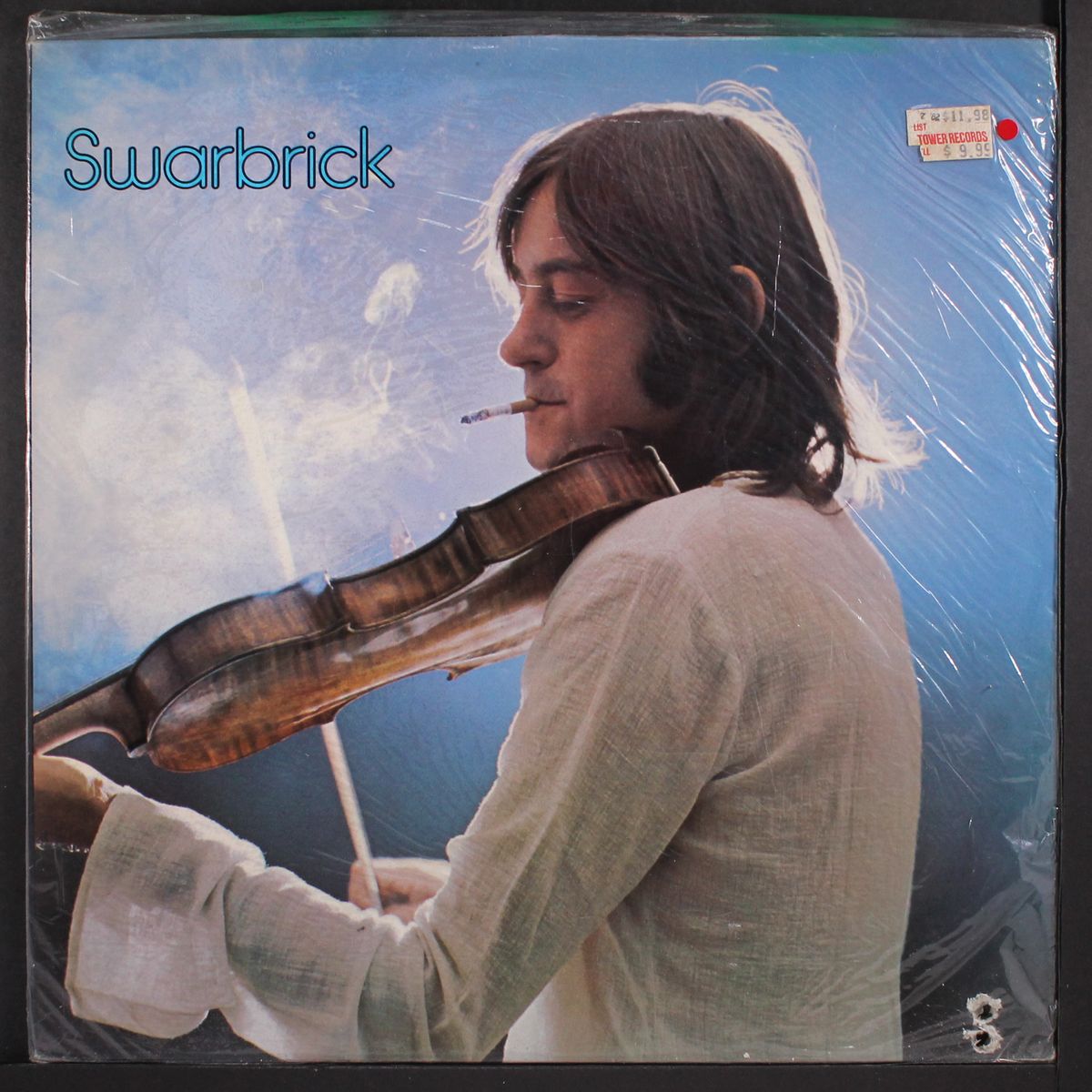 dave swarbrick by DAVE SWARBRICK