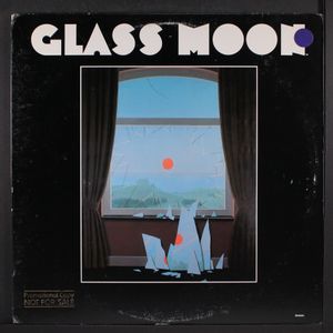 GLASS MOON