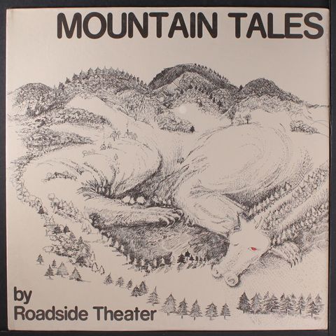 ROADSIDE THEATER