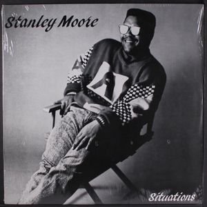 STANLEY MOORE