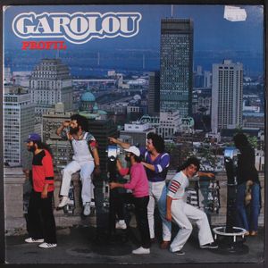 GAROLOU