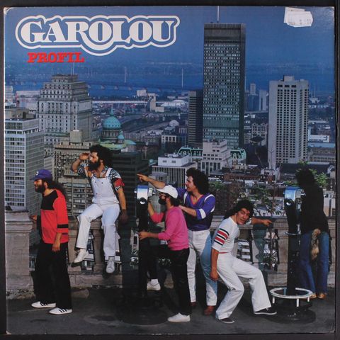 GAROLOU