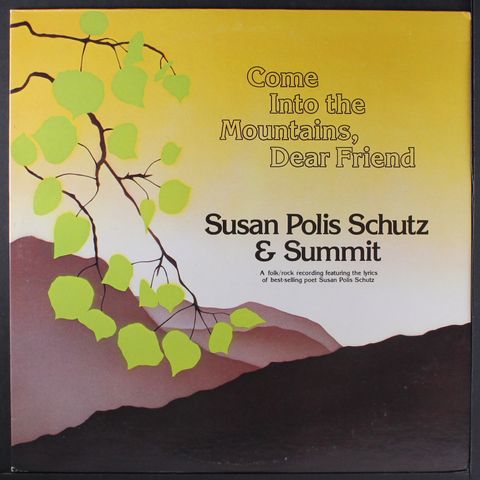 SUSAN POLIS SCHUTZ & SUMMIT