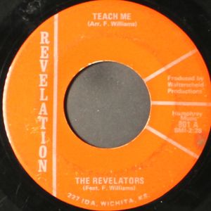 REVELATORS