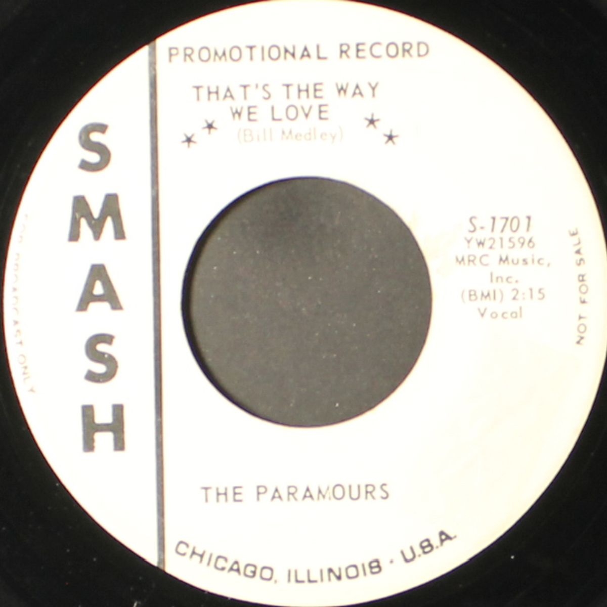 that's the way we love / prison break by PARAMOURS