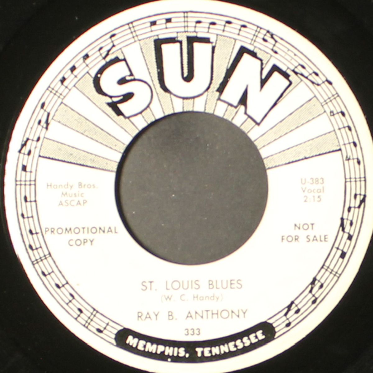 st. louis woman / alice blue gown by RAY B. ANTHONY