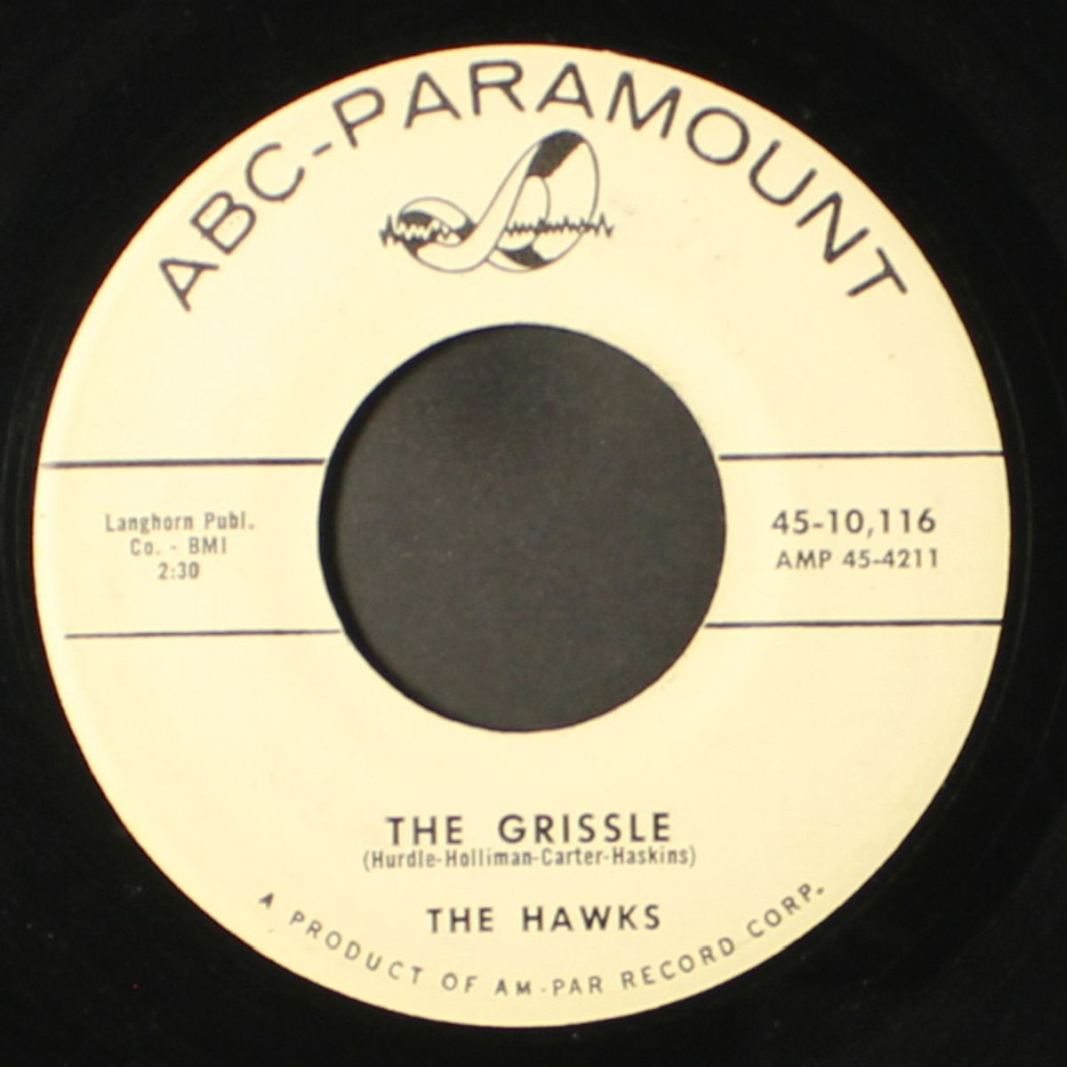 grissle / grasshopper by HAWKS