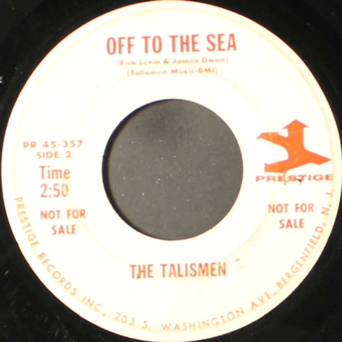 tears / off to the sea by TALISMEN