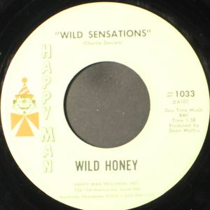 WILD HONEY