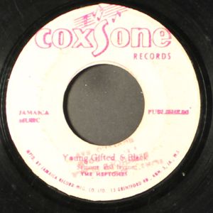 HEPTONES / SOUND DIMENSION