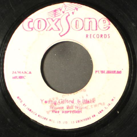 HEPTONES / SOUND DIMENSION