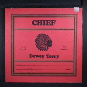DEWEY TERRY