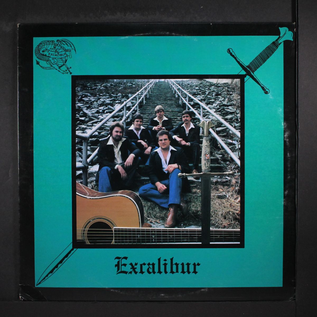 excalibur by EXCALIBUR