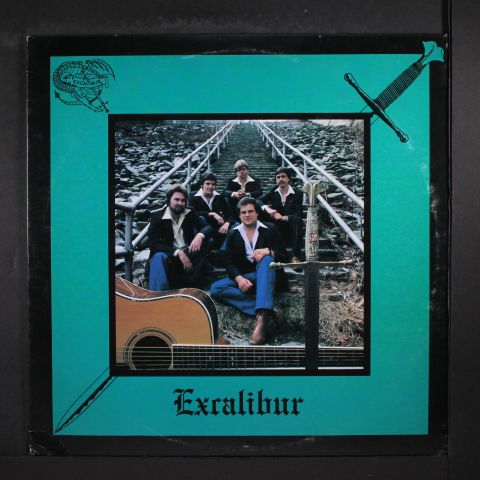 EXCALIBUR
