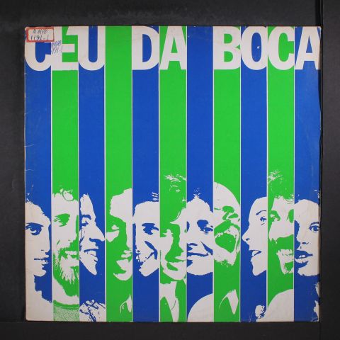 CEU DA BOCA