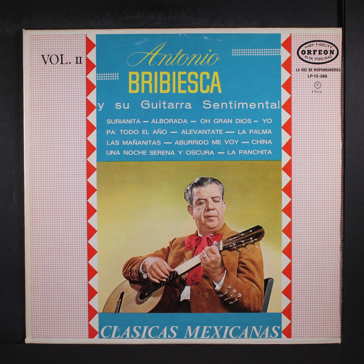 clasicas mexicanas vol. 2 by ANTONIO BRIBIESCA