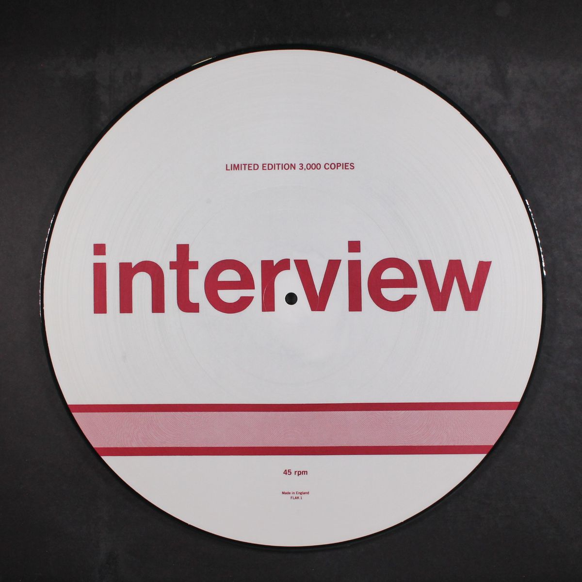 interview by PUBLIC IMAGE LIMITED