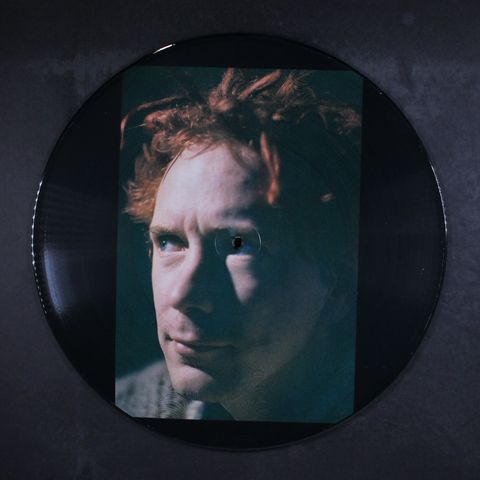 PUBLIC IMAGE LIMITED