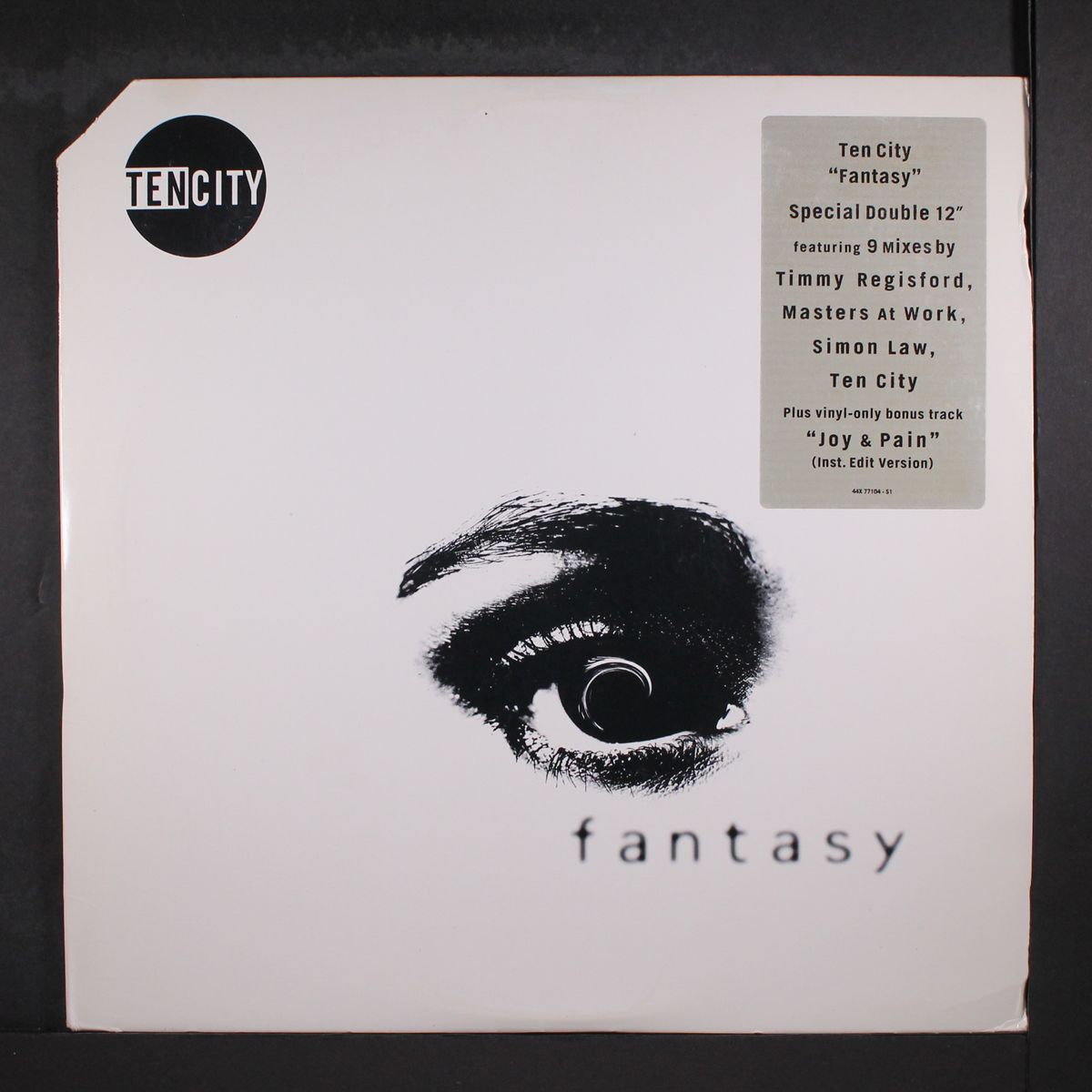 fantasy by TEN CITY