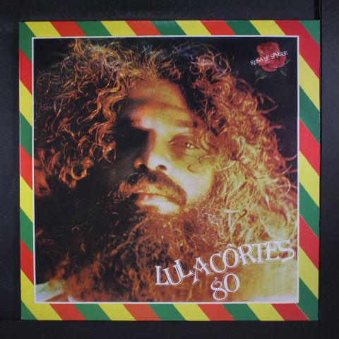 LULA CORTES